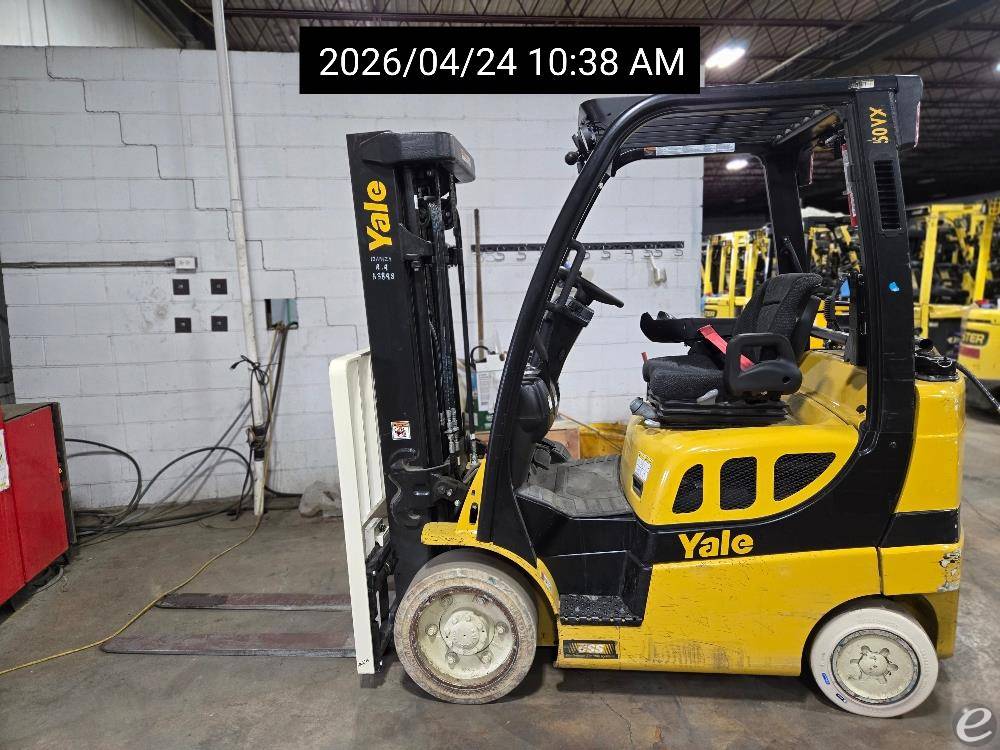 2024 Yale GC050VX