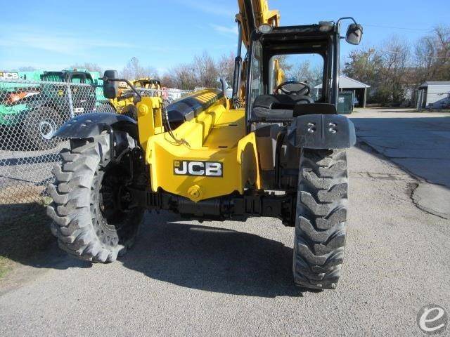 2016 JCB 507-42