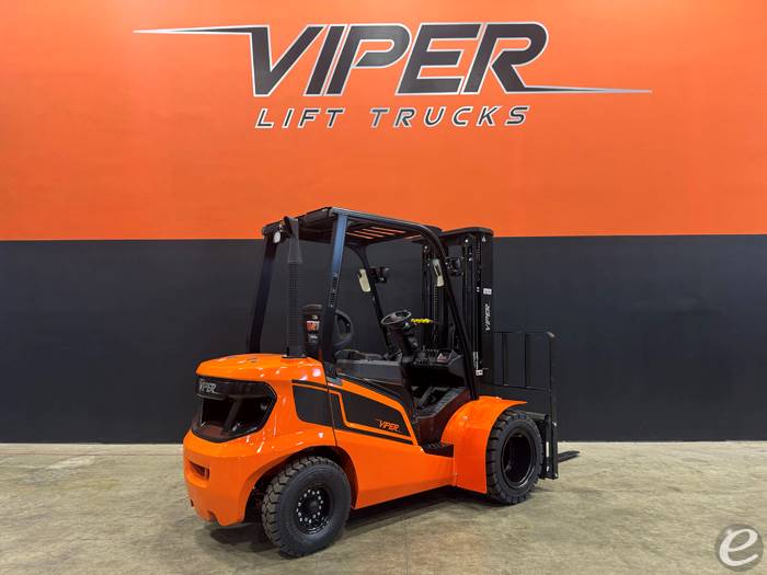 2026 Viper Lift Trucks FD30F