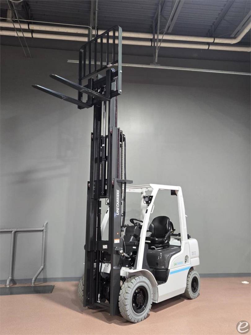 2024 Unicarriers PF50