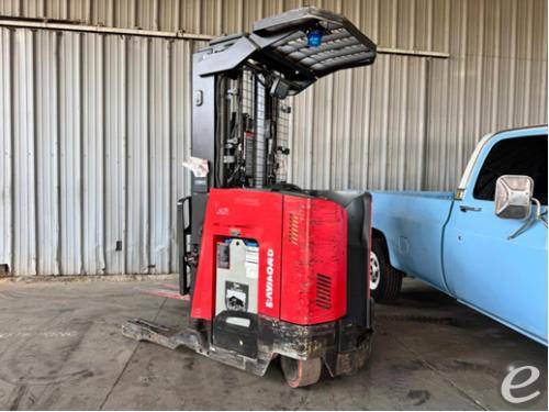 2020 Raymond 730-R45TT