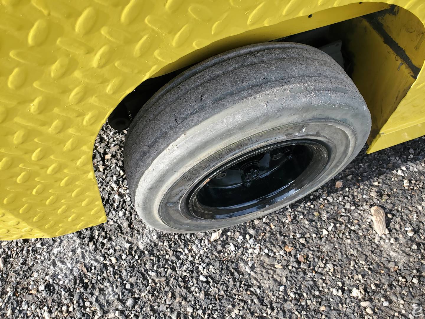 Cushman Minute Miser