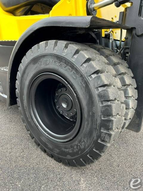 2021 Hyster H155FT