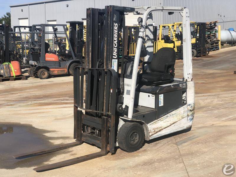 2015 UN UniCarrier TX35
