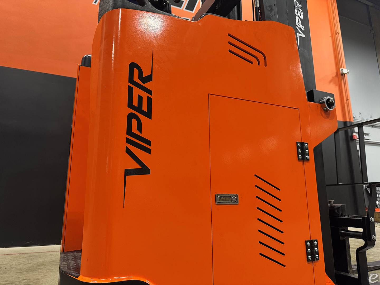 2026 Viper Lift Trucks VDR30X-60S