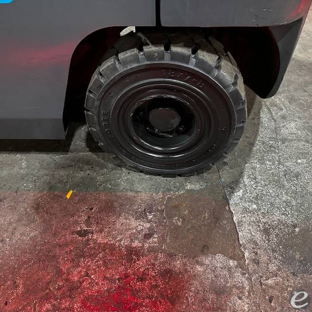 2021 Unicarriers AF50LP