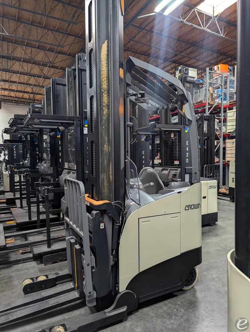 2020 Crown RM6025-45