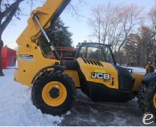 2017 JCB 507-42