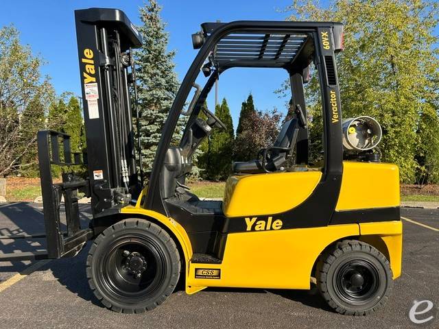 2016 Yale GLP060VXNDSE093