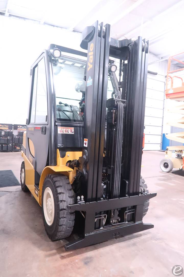 2016 Yale GDP050VX