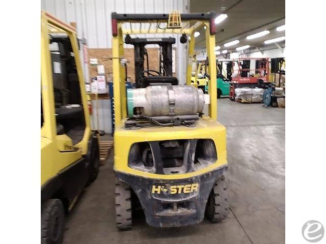 2012 Hyster H50FT