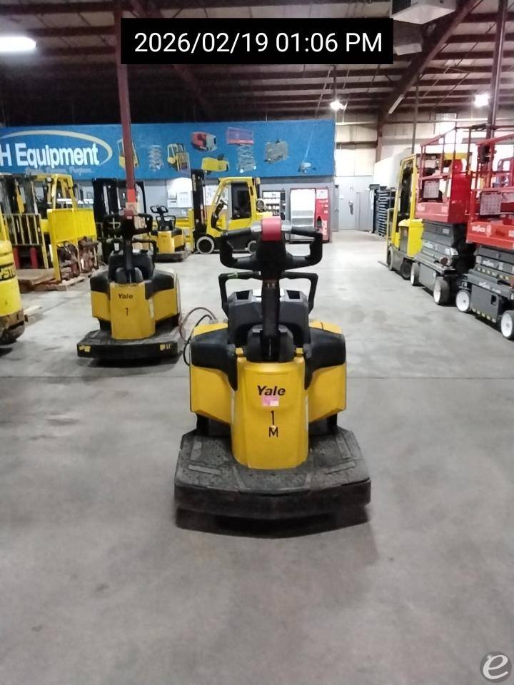 2020 Yale MPE060-VH