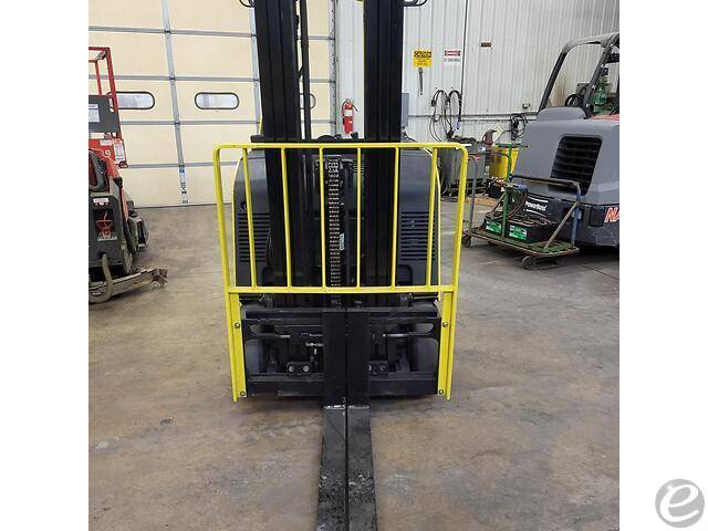 2016 Hyster E40HSD3 Electric Forklift - 123Forklift