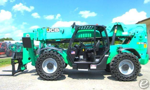 2015 JCB 510-56