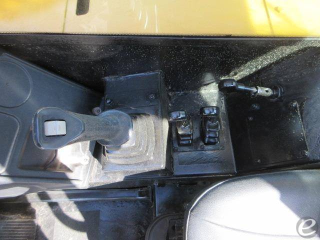 2016 JCB 507-42