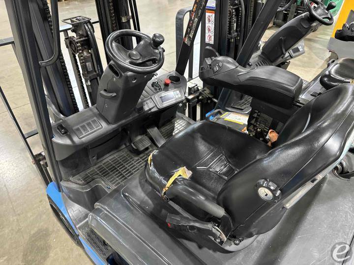 2018 Mitsubishi FB20PNT