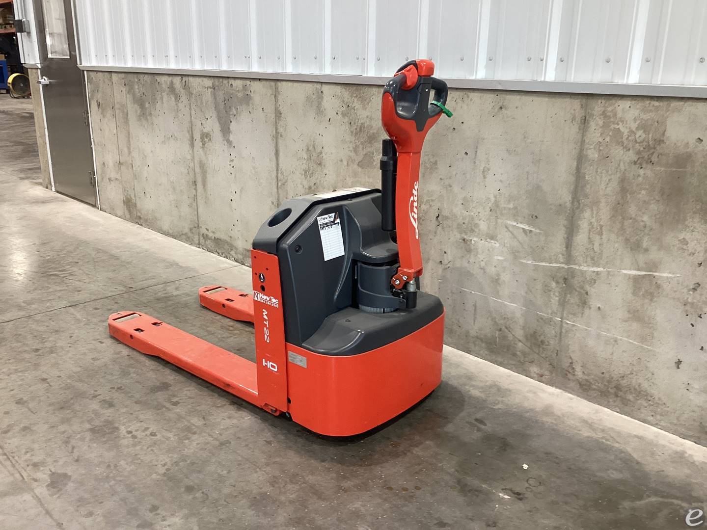 2024 Linde MT22