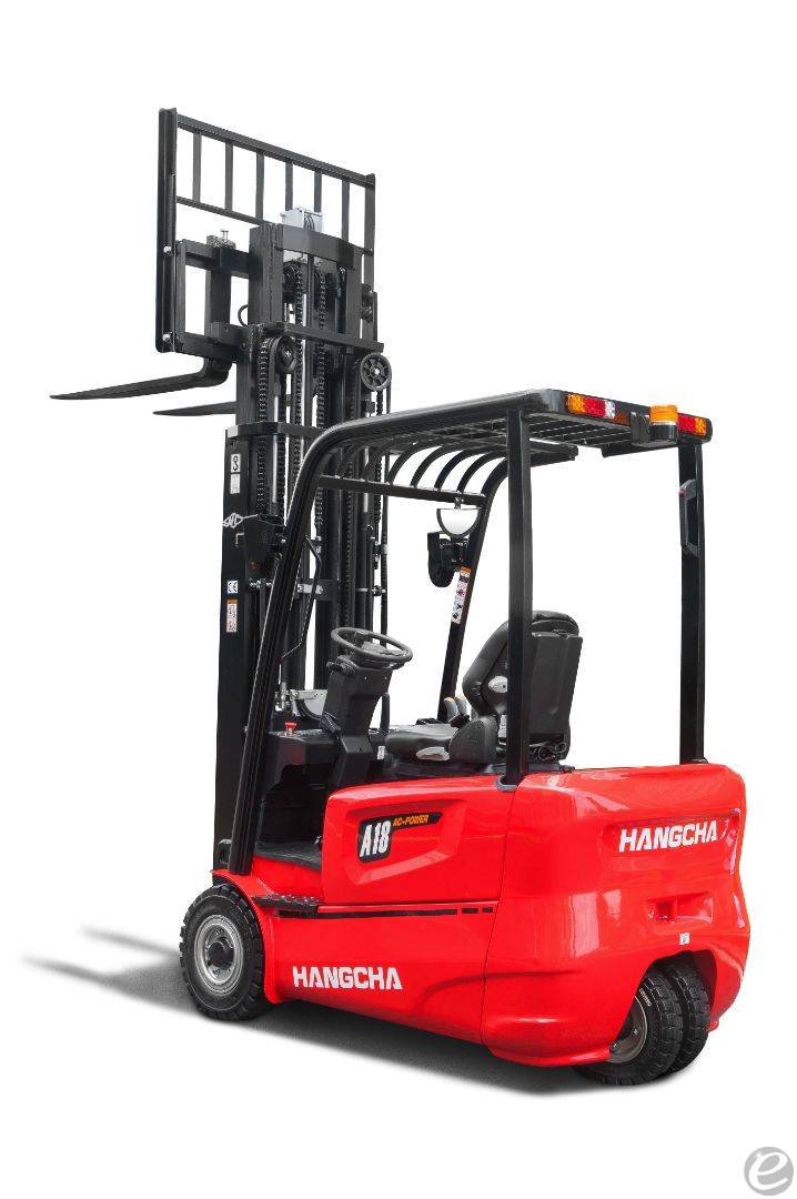 Hangcha CPDS15