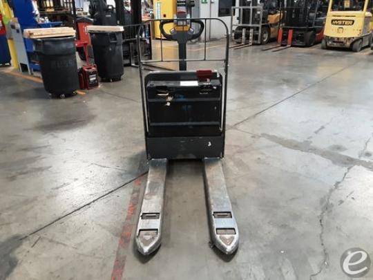 2018 Unicarriers WLXT2W7S22V Electric Forklift - 123Forklift