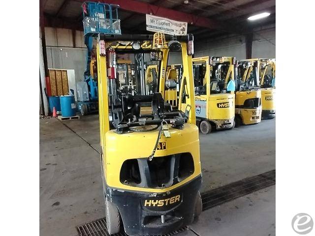 2020 Hyster S50FT