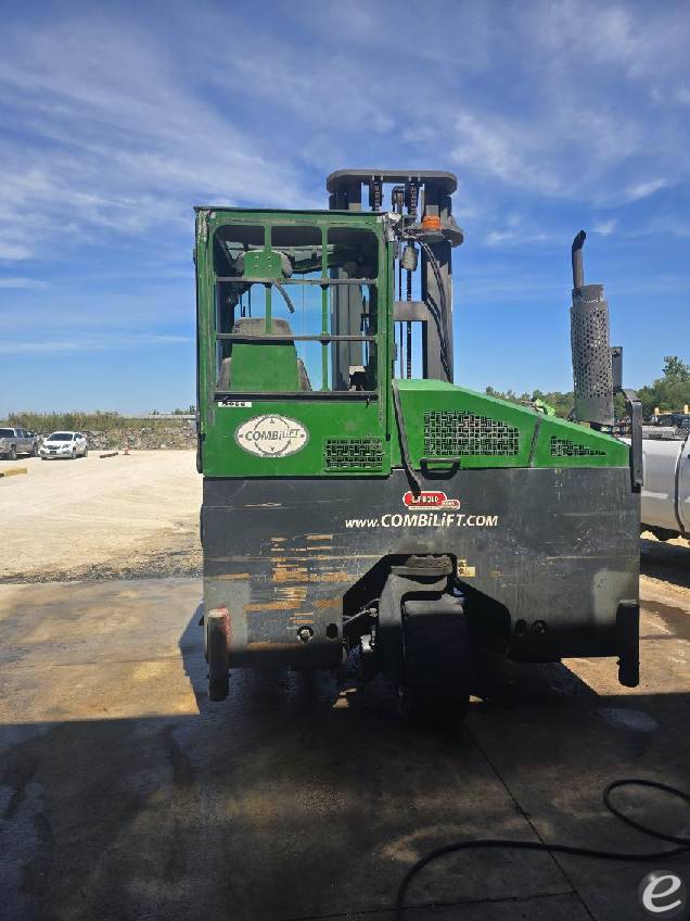 2011 Combilift CL22100LA48