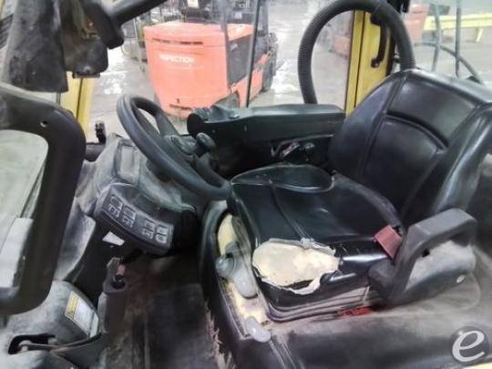 2019 Hyster H50FT