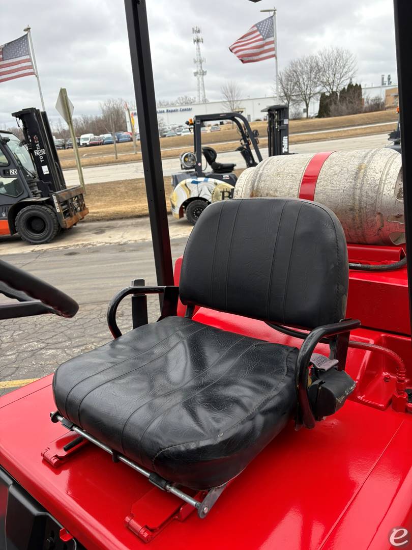 1994 Hyster S100XL