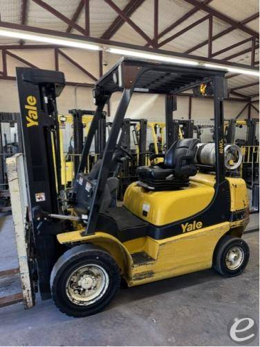2020 Yale GLP040MX