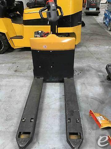 2020 Big Joe LPT44 Electric Forklift - 123Forklift