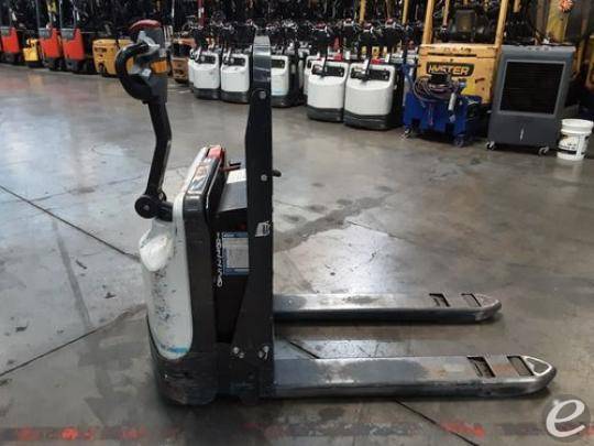 2018 Unicarriers WLXT2W7S22V Electr...