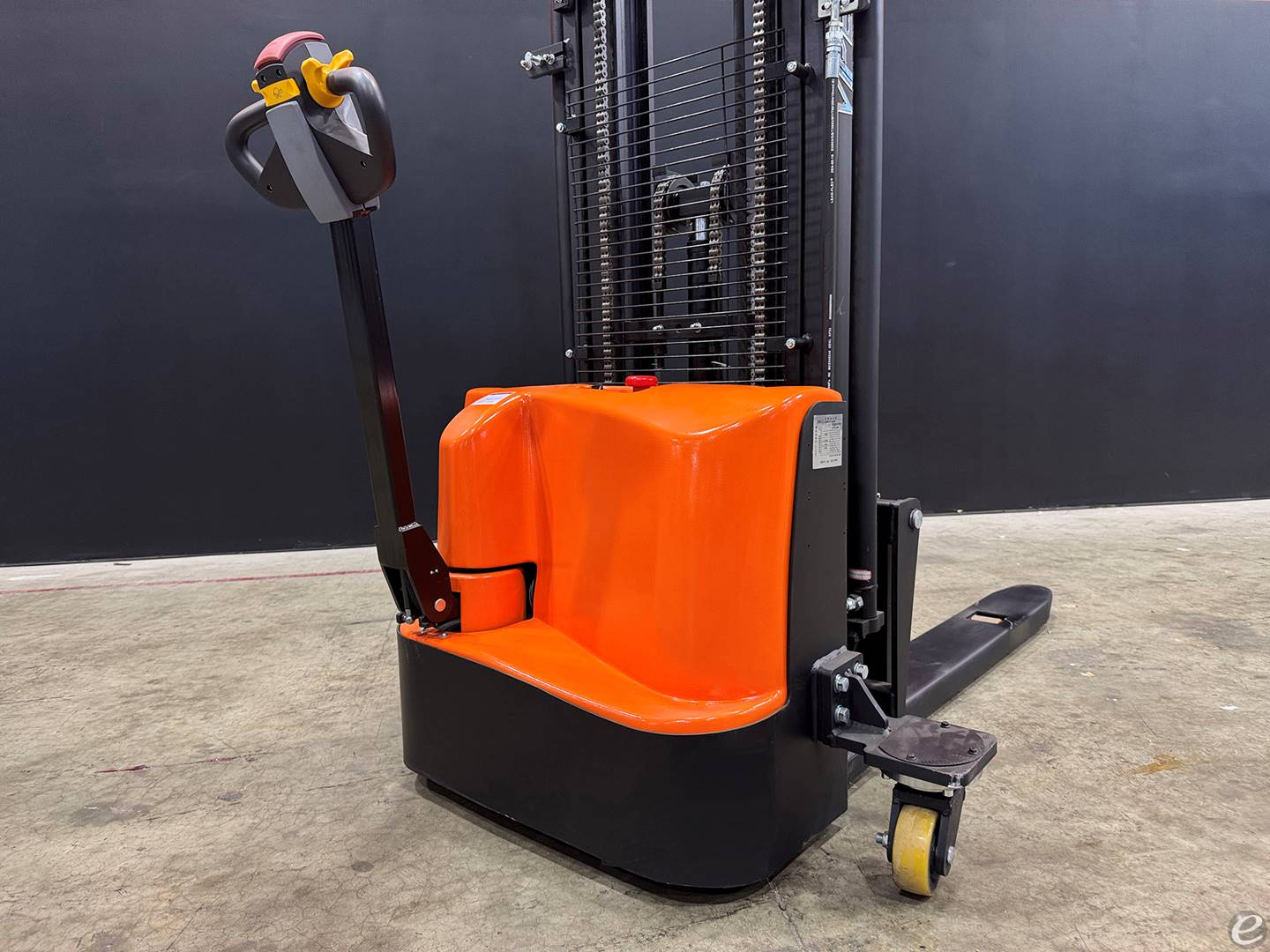 2026 Viper Lift Trucks VCPS30-40