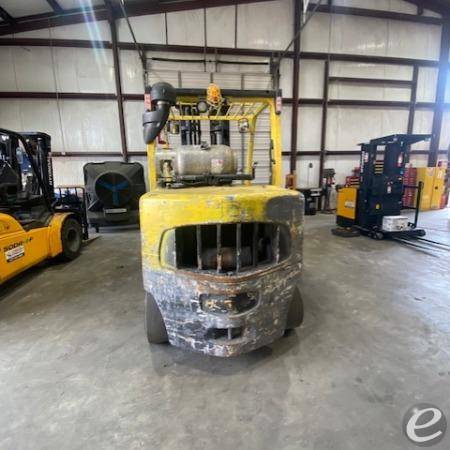 2008 Hyster S155FT
