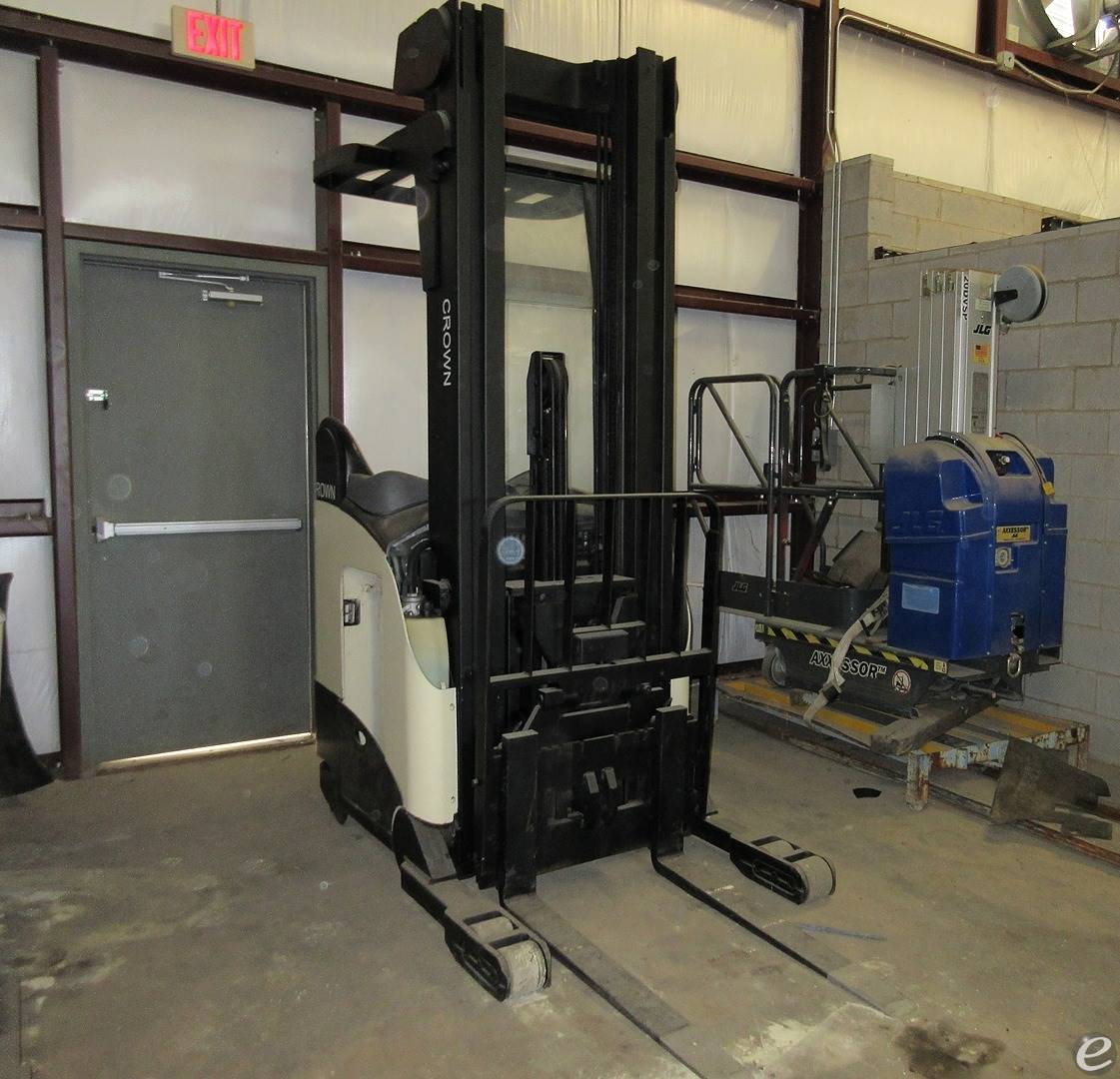 2000 Crown RR5020-35