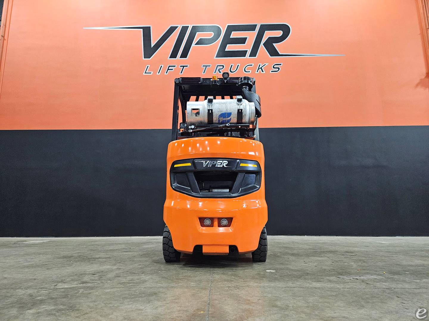 2026 Viper Lift Trucks FY32C