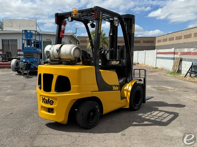2015 Yale GLP060VX