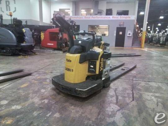 2022 Yale MPE080