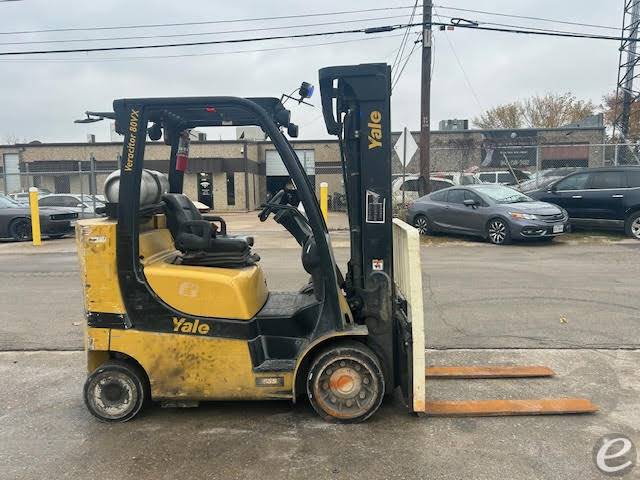 2020 Yale GLC080VXNKAE094