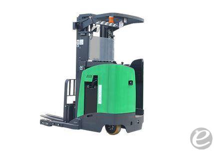 2026 EKKO EK18RR-196LI