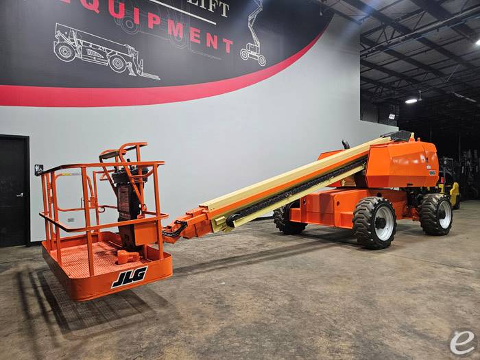 2013 JLG 600S