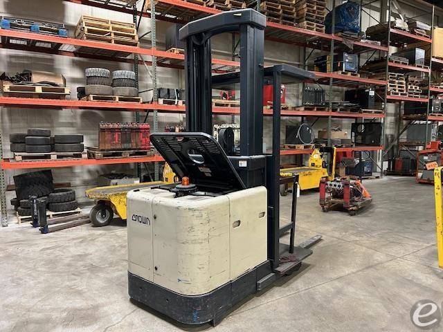 2002 Crown SP3010-30 Electric Order...