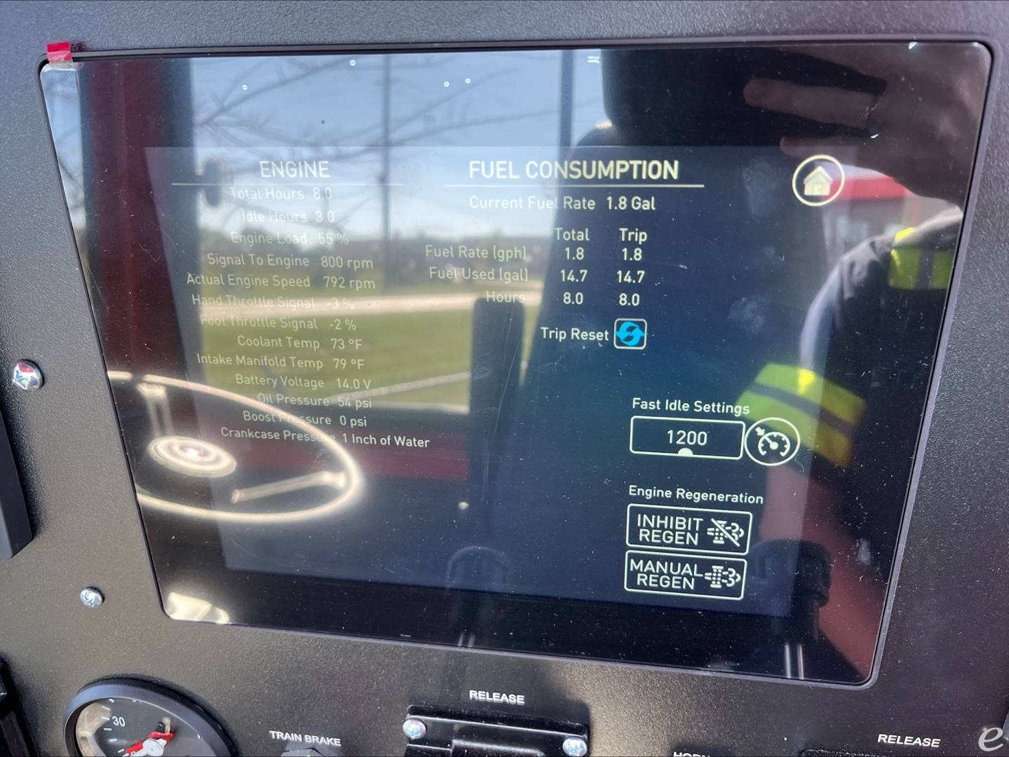 2025 Shuttlewagon NVX5025