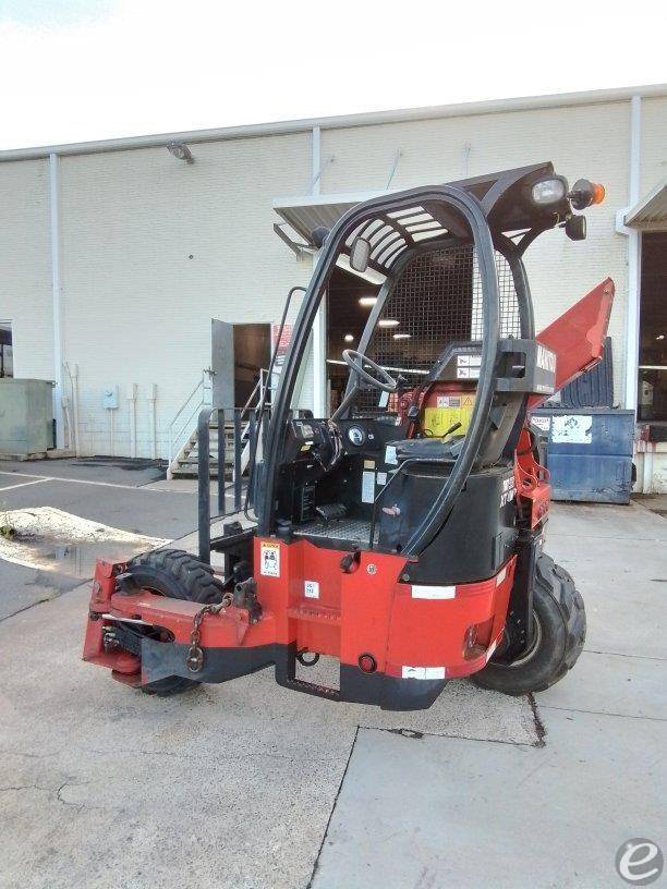 2020 Manitou TMT55XT4W