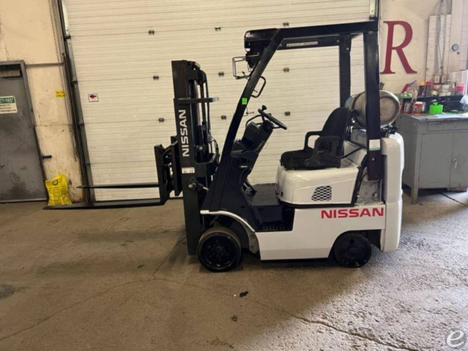 2012 Nissan                        ...