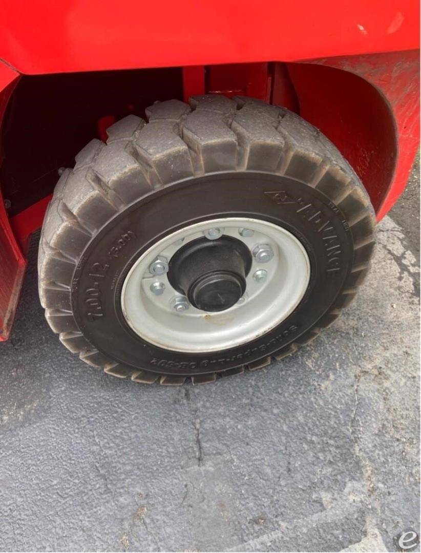 2022 Manitou MI40G
