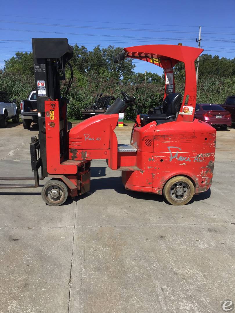 2018 Flexi AC1200
