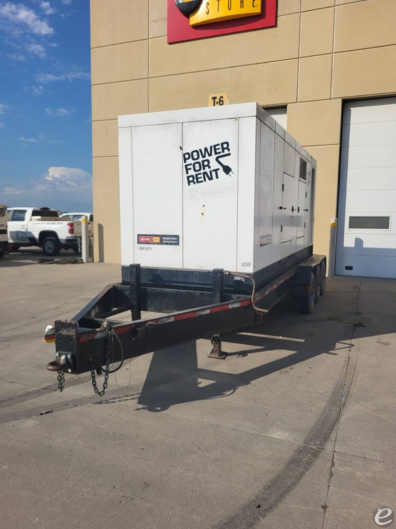 2014 Cat QP500_ZS