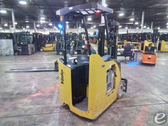 2019 Yale ESC030