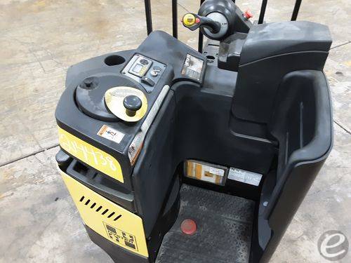 2022 Hyster BE080ZHD