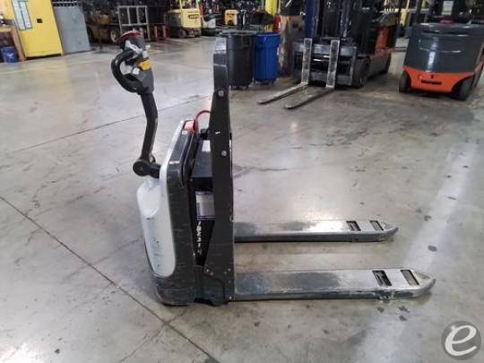 2018 Unicarriers WLXT2W7S22V Electr...