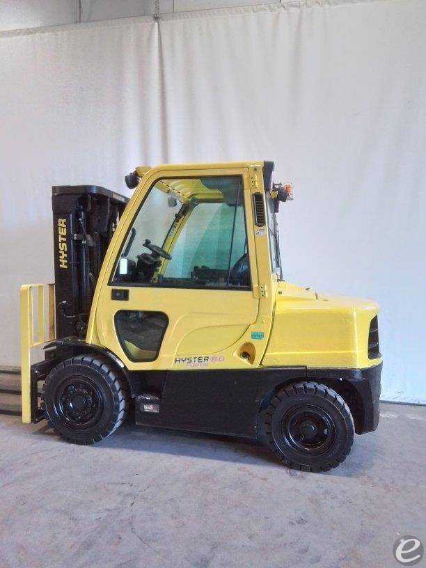 2013 Hyster H80FT
